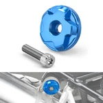 Nicecnc Exhaust Mounting Bolt Wash Hardware Kit For Bmw R1250GS 2020-2023. Fixed Price $18.89.