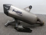R1200GS Water-cooled 13-18 Bmw Genuine Akrapovic Slip-on Exhaust System Used. Fixed Price $1310.00.