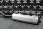 2003 2004 Honda CR250R Oem Muffler Exhaust Silencer Slip Pipe 18330-KZ3-L30. Fixed Price $84.99.