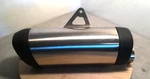 Triumph Speed Triple Rs Exhaust Silencer Oem T2208499. Fixed Price $85.00.
