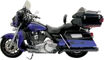Bassani Xhaust Mega Power Pseudo Muffler - Black '09 '20 1F49RB. Fixed Price $505.99.