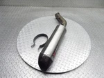 2007 07-09 Bmw R1200RT Dominator Exhaust Muffler Pipe Silencer Assembly. Fixed Price $185.99.