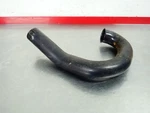 1972 Ossa Mar Mick Andrews 250 Oem Original Exhaust Pipe Muffler Silencer Header. Fixed Price $189.99.