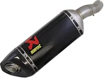 Akrapovic S-Y2SO16-HAPC/1 Slip-on Line Muffler Carbon Fiber. Fixed Price $597.92.