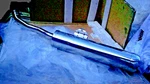 2008 Kawasaki Zx Muffler Can Left Exhaust KAW5281400 Oem. Fixed Price $124.99.