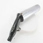 96-03 Triumph Trophy 900 1200 Left Lh Exhaust Pipe Muffler Can Silencer T2201095. Fixed Price $59.99.