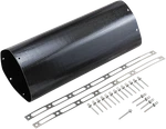 Akrapovic Muffler Sleeve Kit Suz 1860-0354. Fixed Price $191.95.