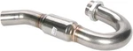 Fmf Powerbomb Header Stainless Steel For Yamaha YZ450F/WR450F 2003-2006. Fixed Price $224.99.