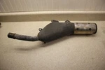 2006 Kawasaki KLX300R Rear Muffler Slip On Exhaust Silencer 9177 S30 E2. Fixed Price $269.11.