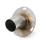 Pro Circuit Quiet Insert 1.625IN. With 4IN. Base (07 Models) PC4012-0006. Fixed Price $38.95.