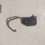 Yamaha Riva 125 Exhaust Pipe Muffler Assy 1MM-14610-00-00 ---1985-2001. Fixed Price $39.95.