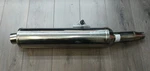 Used T2200078 Triumph Speed Triple 141872 210444 Exhaust Silencer. Fixed Price $107.55.