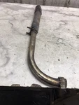86 Honda 700C Magna Left Side Muffler Exhaust Header Pipe. Fixed Price $91.99.