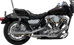 Paughco Staggered Dual Drag Pipes 73240. Fixed Price $415.95.