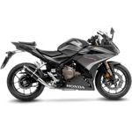 Leovince Gp Corsa Exhaust Muffler Fit Honda CBR500 19-23 Carbon. Fixed Price $262.33.