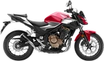 Leovince LV-10 Muffler Replacement Part High Performance Exhaust Component. Fixed Price $286.00.