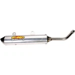 Fmf Racing - 020309 Turbinecore Spark Arrestor Silencer. Fixed Price $197.99.