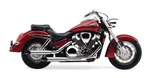 Cobra Boulevard Slip-on Slashcut 1176SC. Fixed Price $552.85.