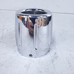 Harley-davidson Screamin Eagle Tapered Muffler End Cap Touring 65060-01. Fixed Price $50.00.