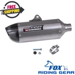 Open Box Yamaha New Oem Slip-on Muffler 08-20 R6 BN6-E47A0-V0-00. Fixed Price $406.99.