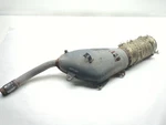 09-14 Kawasaki Klx 250 Rear Right Exhaust Muffler Can Pipe Slip-on 18091-0842. Fixed Price $383.49.