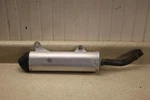 2001-2006 Suzuki RM250 Exhaust Pipe Silencer Muffler 8186 Bmx. Fixed Price $99.11.