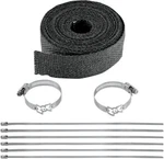 Vance & Hines Header Wrap Kit 26523. Fixed Price $144.95.