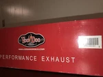 New Voodoo Race Exhaust & Midpipe 2009 2010 2011 Suzuki Gsx-r GSXR1000. Fixed Price $260.00.