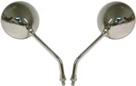 Mirrors Left & Right Hand For 1976 Honda Gl 1000 K1 Gold Wing. Fixed Price $48.94.