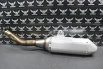 2019 Suzuki 19-25 RMZ250 Oem Muffler Exhaust Silencer Slip On Pipe 14310-46K10. Fixed Price $189.99.