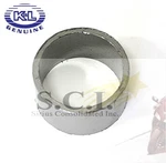 Honda CB360 CL450 XR400R CX500 ST1100 VT1100 Exhaust Muffler Connecting Gasket. Fixed Price $13.99.