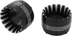 Ciro 31330 4IN. Slip-on Muffler End Caps, Jet W/ Cnc Machining Black. Fixed Price $191.99.