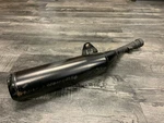 Yamaha 1992-1998 XJ600 Seca Ii Oem Right Muffler Exhaust Slip On Pipe #37. Fixed Price $49.99.