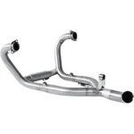 Akrapovic Headpipe Titanium For Bmw E-B12E5. Fixed Price $1319.25.