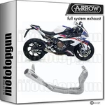 Arrow Full Exhaust Competition Pro-race Titanium Bmw 21/22. Fixed Price $1382.00.