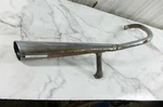 83 Yamaha Xj Maxim Right Side Muffler Pipe Exhaust. Fixed Price $56.00.