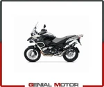 Exhaust Terminals Black Steel E3 Zard ZBMW520APO 1200 Gs 2004 2009. Fixed Price $747.66.