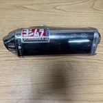 Yoshimura Trc 50.5MM Exhaust Muffler. Fixed Price $200.00.