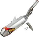 Fmf Q4 Hex Slip-on Muffler For Yamaha 4-STROKE/YZ250FX 4-STROKE/WR250F. Fixed Price $404.99.