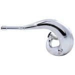 Fmf Gnarly Pipe Exhaust Fits Kawasaki KX250 1997-2000 020059. Fixed Price $286.76.