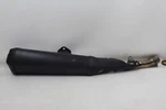 Kawasaki ZX-14R ZX14R 2018 Oem Right Side Exhaust Pipe Muffler Can 18091-0976. Fixed Price $194.99.