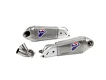 Pair Titanium Exhausts Termignoni Ducati Panigale 899 1199 96450311B Offer. Fixed Price $2295.61.