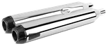 2013-2017 Honda Goldwing / F6B Two Brothers Comp-s Slip Exhaust System Chrome. Fixed Price $858.00.
