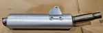 Ducati Monster Exaust Silencer Left #57410357A. Fixed Price $243.00.