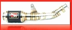 Competition Werkes Gp Slip-on Exhaust 2010-15 Aprilia RSV4RR & TUONO-WA1004R-BC. Fixed Price $584.96.