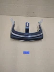 2009-2013 Harley-davidson Touring Rear Fender Bumper Guard 91023-09 91013-09. Fixed Price $32.00.