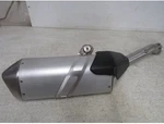 21-23 Ktm 890 Adventure Muffler Exhaust Silencer Slip On Pipe. Fixed Price $100.00.