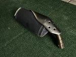2018 Suzuki SV650 (3RD Gen) Oem Body, Muffler. (14310-18K30-H01). Fixed Price $100.00.