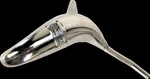 Pro Circuit Nickel-plated Platinum Header Pipe For 14-17 Kawasaki Kx 85 /. Fixed Price $298.19.