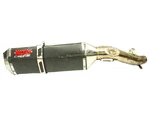05 06 Suzuki Vance & Hine Muffler Exhaust Slip On Defect. Fixed Price $164.99.